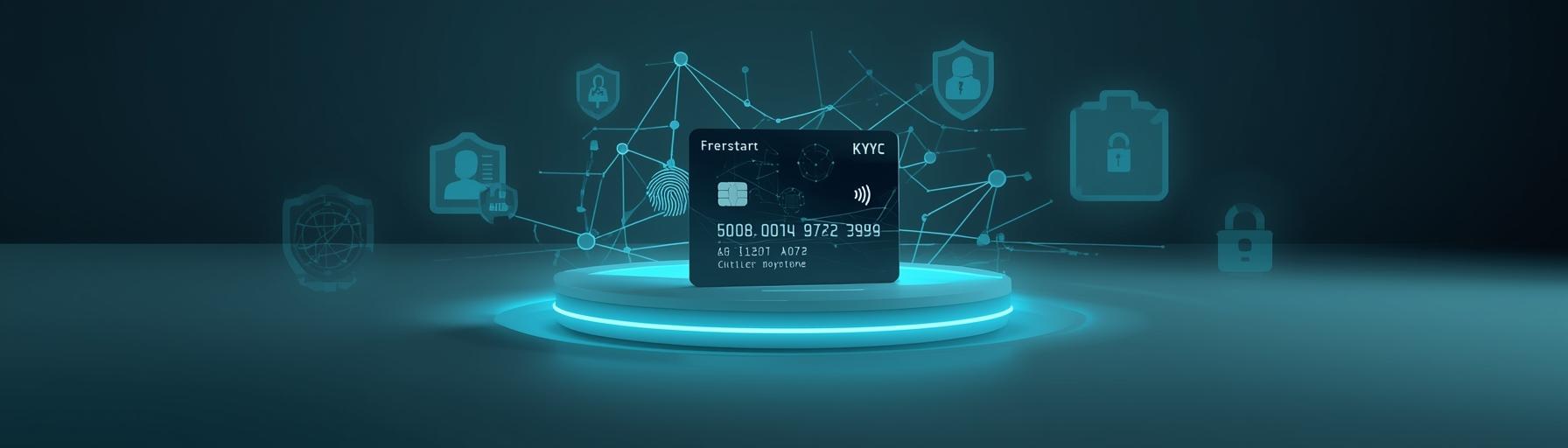 Bezpieczeństwo technologiczne, KYC i AML