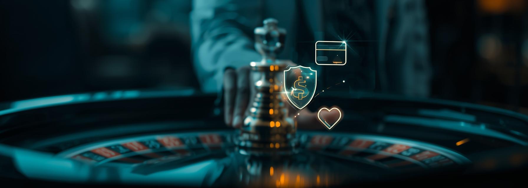 Wybór operatora i praktyczne strategie płatnicze dla graczy ruletki