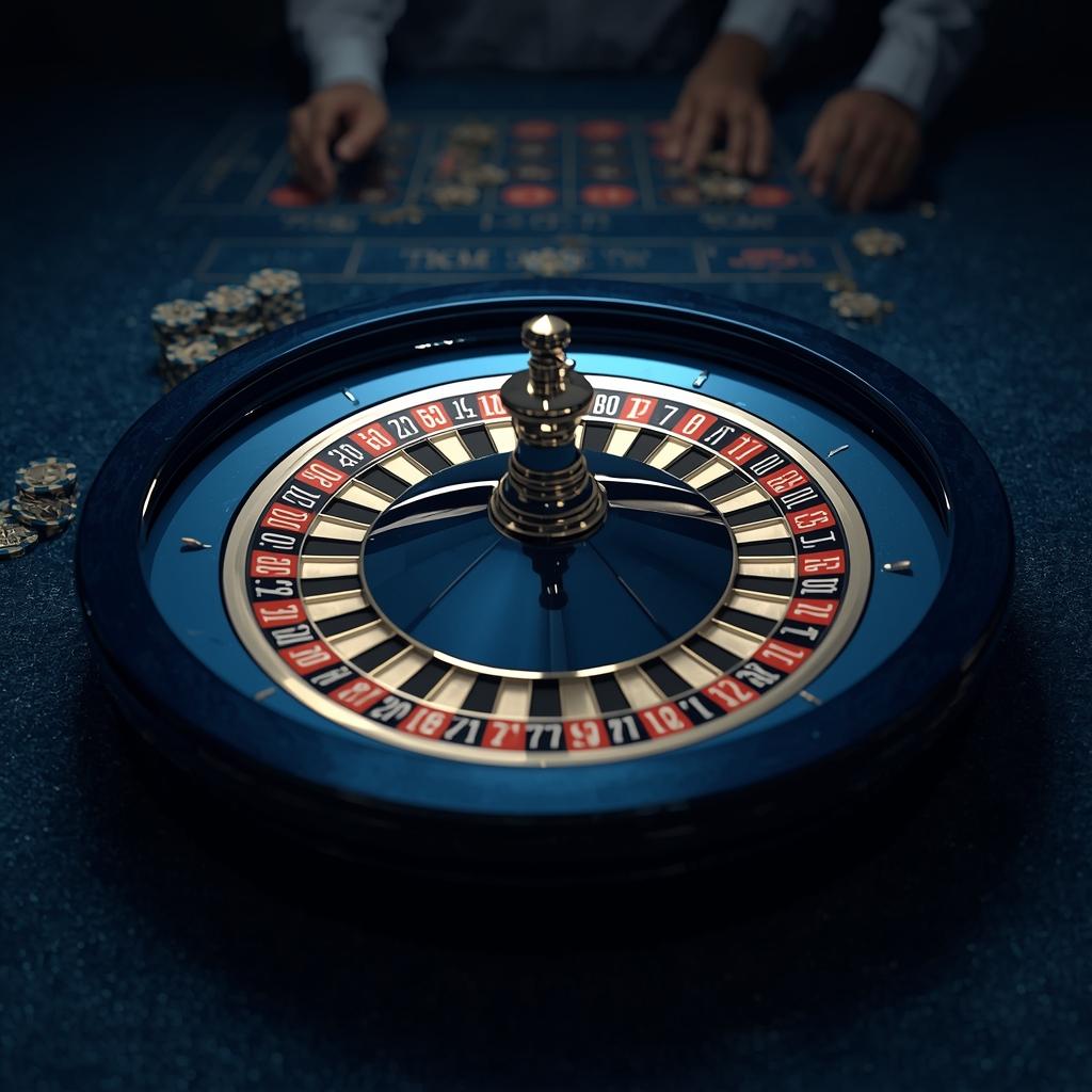 Jak unikać pułapek w ruletce