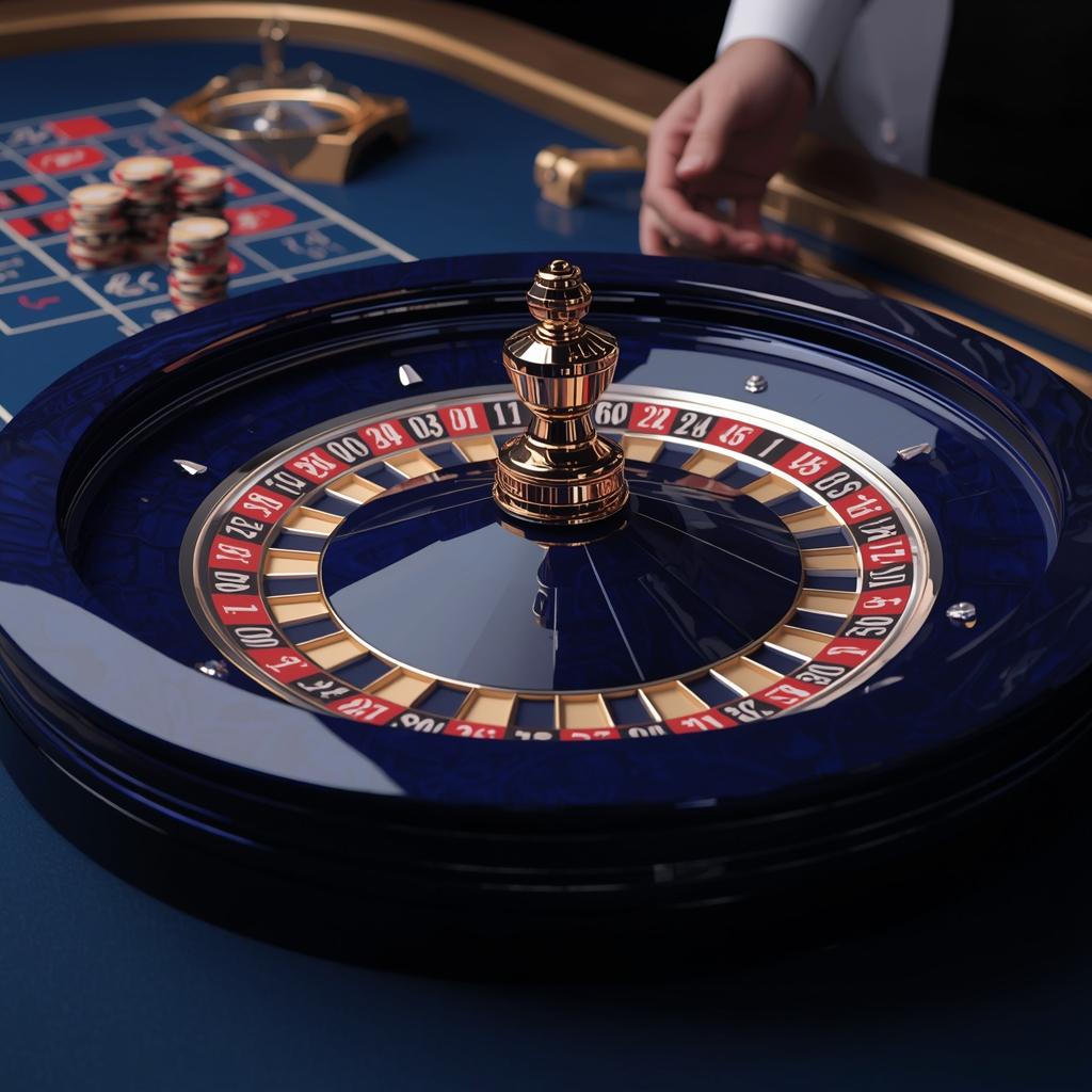 Najlepsze techniki obstawiania w ruletce