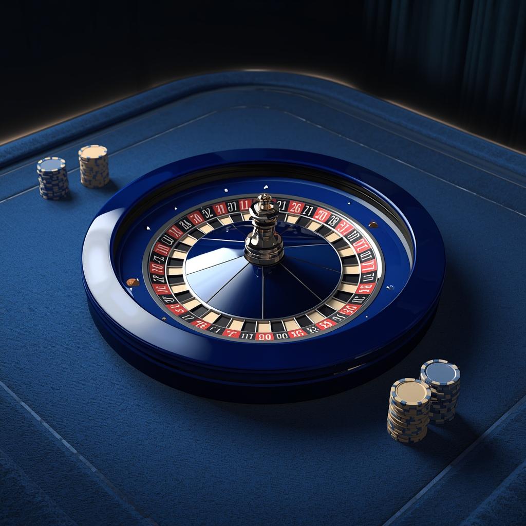 Strategie wygrywania w ruletce
